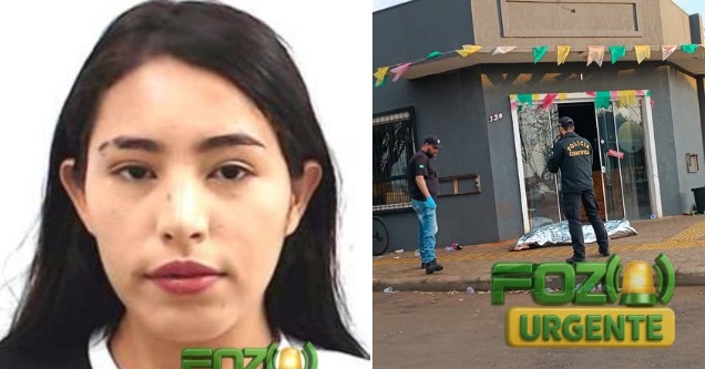Mulher morta na manhã de domingo no bairro são Sebastião é identificado pelos familiares no IML