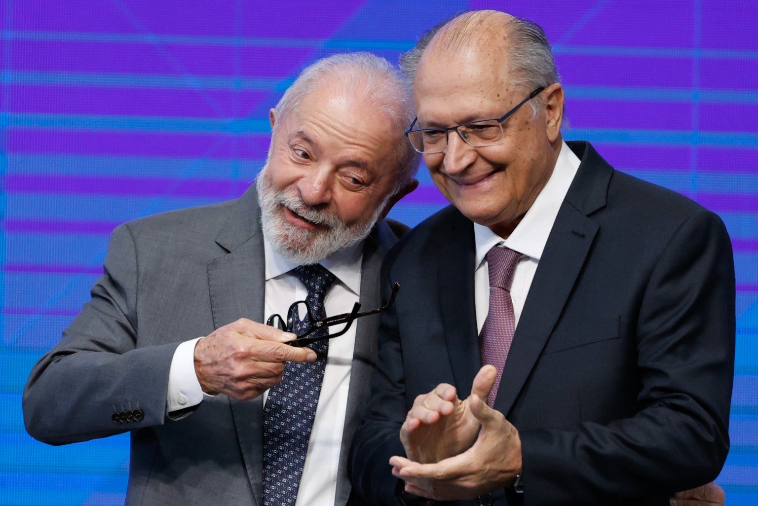 STF Decide: Arquivada Ação Contra Alckmin por Suspeita de Caixa 2 na Campanha de 2014