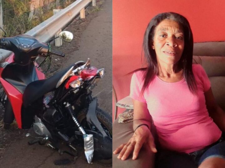 Tragédia na BR-369: Professora Morre Atropelada e Motorista Foge em Uraí