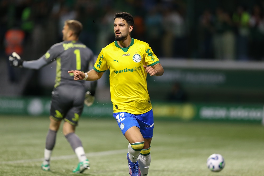 Estrela do Palmeiras, Flaco López Recebe Primeira Convocação para a Seleção Argentina