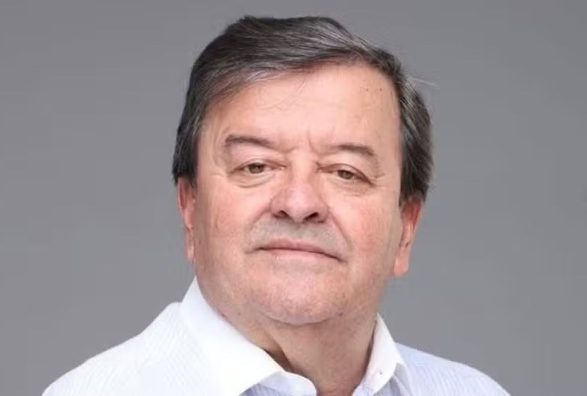 Guarapuava de Luto: Morre Médico e Ex-Vice-Prefeito Antoninho Araújo Após Acidente