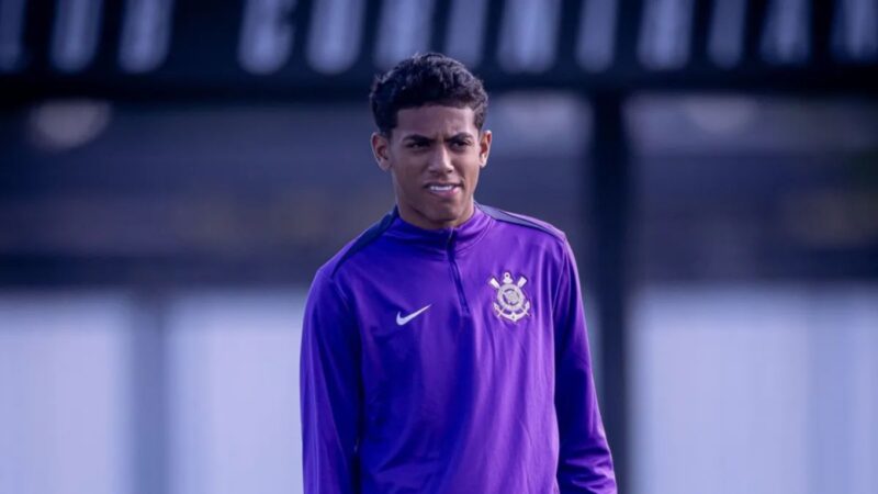 Disputa Acirrada: Contratação de Joia do Corinthians pelo Bahia Gera Críticas e Ruptura
