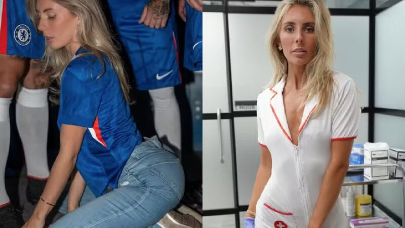 Recordista Sexual Revela: Propostas Indecentes de Celebridades e a Preferência Inusitada por Fãs