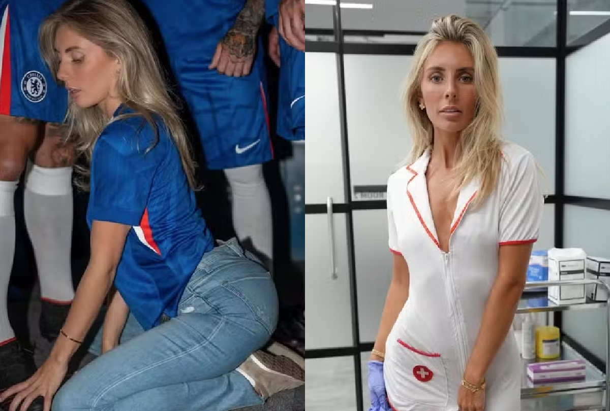 Recordista Sexual Revela: Propostas Indecentes de Celebridades e a Preferência Inusitada por Fãs