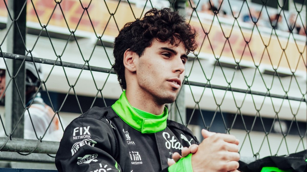 Apostas na F1: Gabriel Bortoleto e as Chances Reais no GP da Hungria 2025