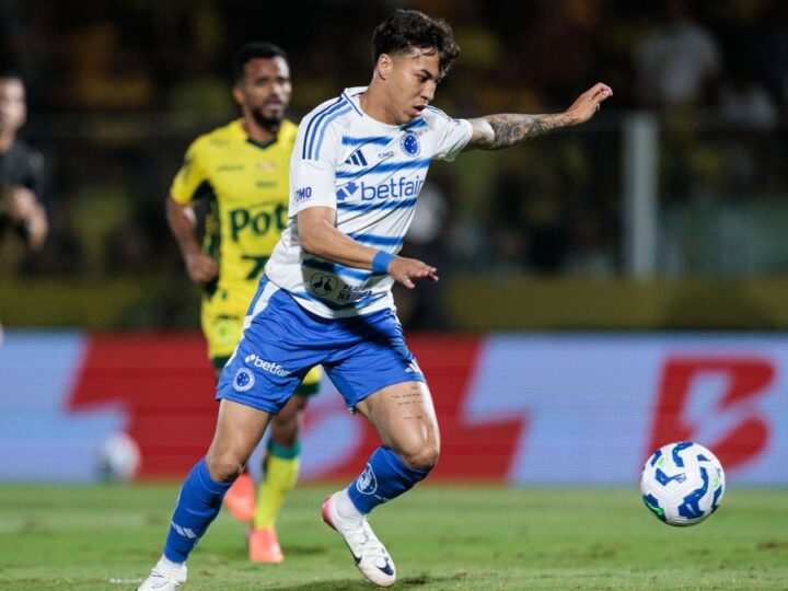 Cruzeiro Cede Empate ao Mirassol e Distância para a Liderança Aumenta