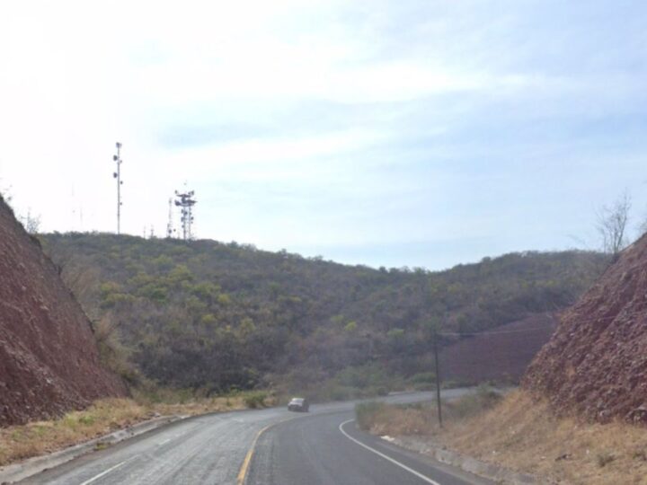 Horror na Rodovia: Seis Cabeças Humanas Descobertas com Bilhete Macabro no México