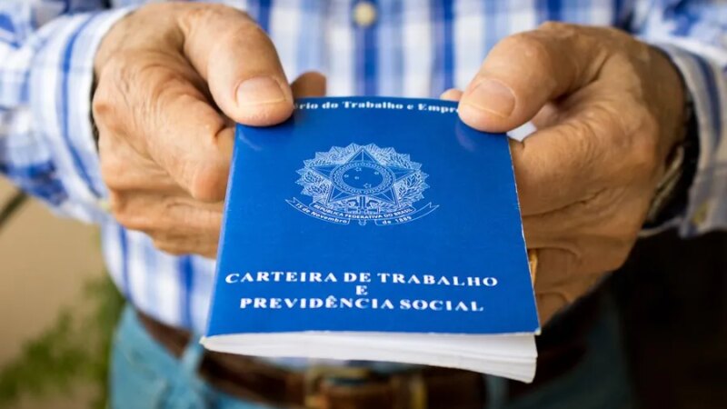 Revolução Prateada no Mercado de Trabalho: Cresce o Número de Profissionais com Mais de 60 Anos