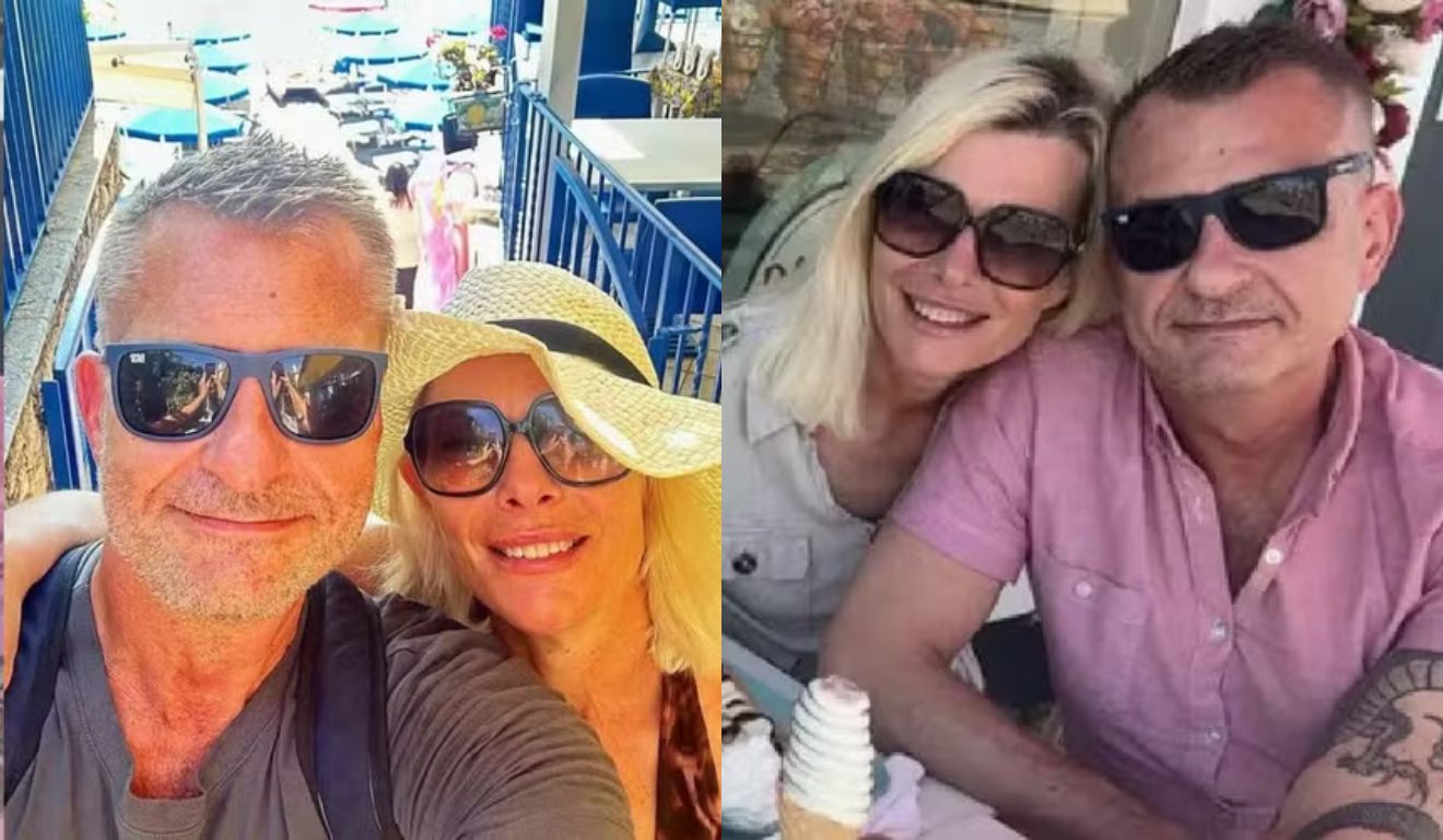 Presente Fatal: Casal Morre em Queda de Helicóptero Após Surpresa Romântica da Filha
