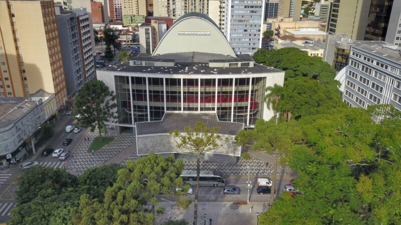 Curitiba Sedia Encontro de Governadores para Debater o Futuro da Sustentabilidade e da Mata Atlântica