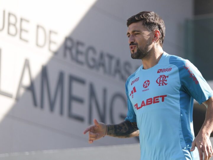 Em Busca da Reabilitação: Flamengo Enfrenta o Mirassol no Maracanã em Duelo Decisivo pelo Brasileirão