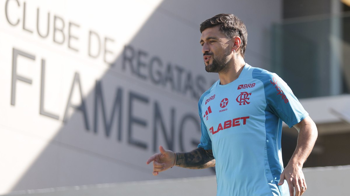 Em Busca da Reabilitação: Flamengo Enfrenta o Mirassol no Maracanã em Duelo Decisivo pelo Brasileirão