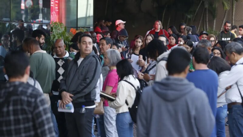Concurso Unificado: Resultados Finais Homologados para Analistas e Auditores; Nomeações Autorizadas