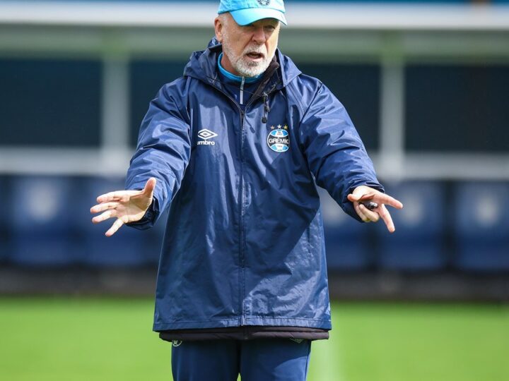 Grêmio x Ceará: Tricolor Busca Reabilitação em Casa Contra o Competitivo Vozão