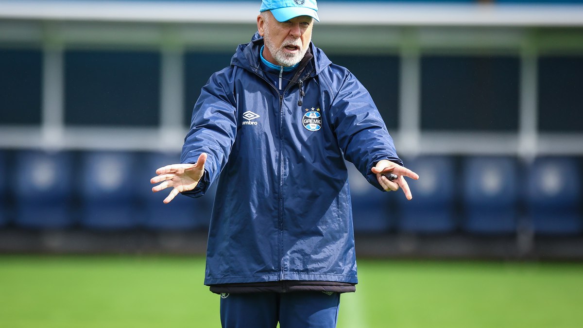 Grêmio x Ceará: Tricolor Busca Reabilitação em Casa Contra o Competitivo Vozão