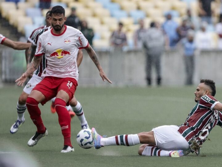 Em Busca da Reabilitação: RB Bragantino e Fluminense se Encontram em Duelo Crucial