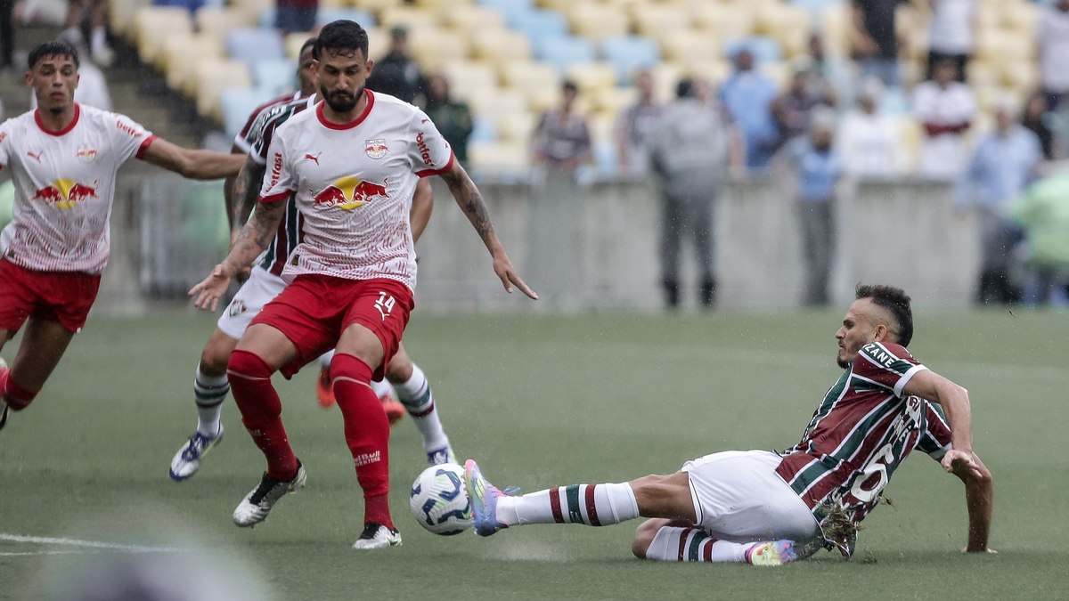 Em Busca da Reabilitação: RB Bragantino e Fluminense se Encontram em Duelo Crucial