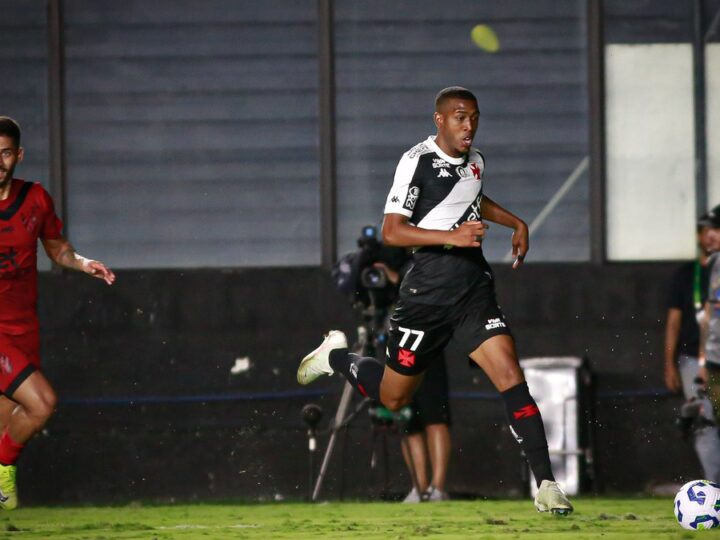 Confronto Decisivo na Ilha do Retiro: Sport e Vasco se Encaram em Luta Contra o Rebaixamento