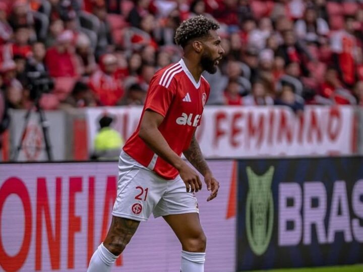 Palmeiras no Radar: Venda de Wesley ao Mundo Árabe Pode Render Fortuna ao Clube
