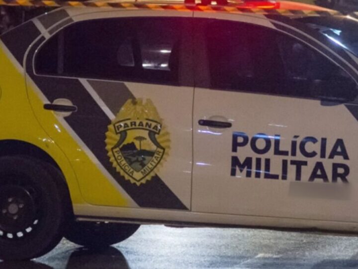 Tensão no Santa Cruz: Desentendimento entre Vizinhos por Acusação de Injúria Infantil Mobiliza Polícia em Guarapuava