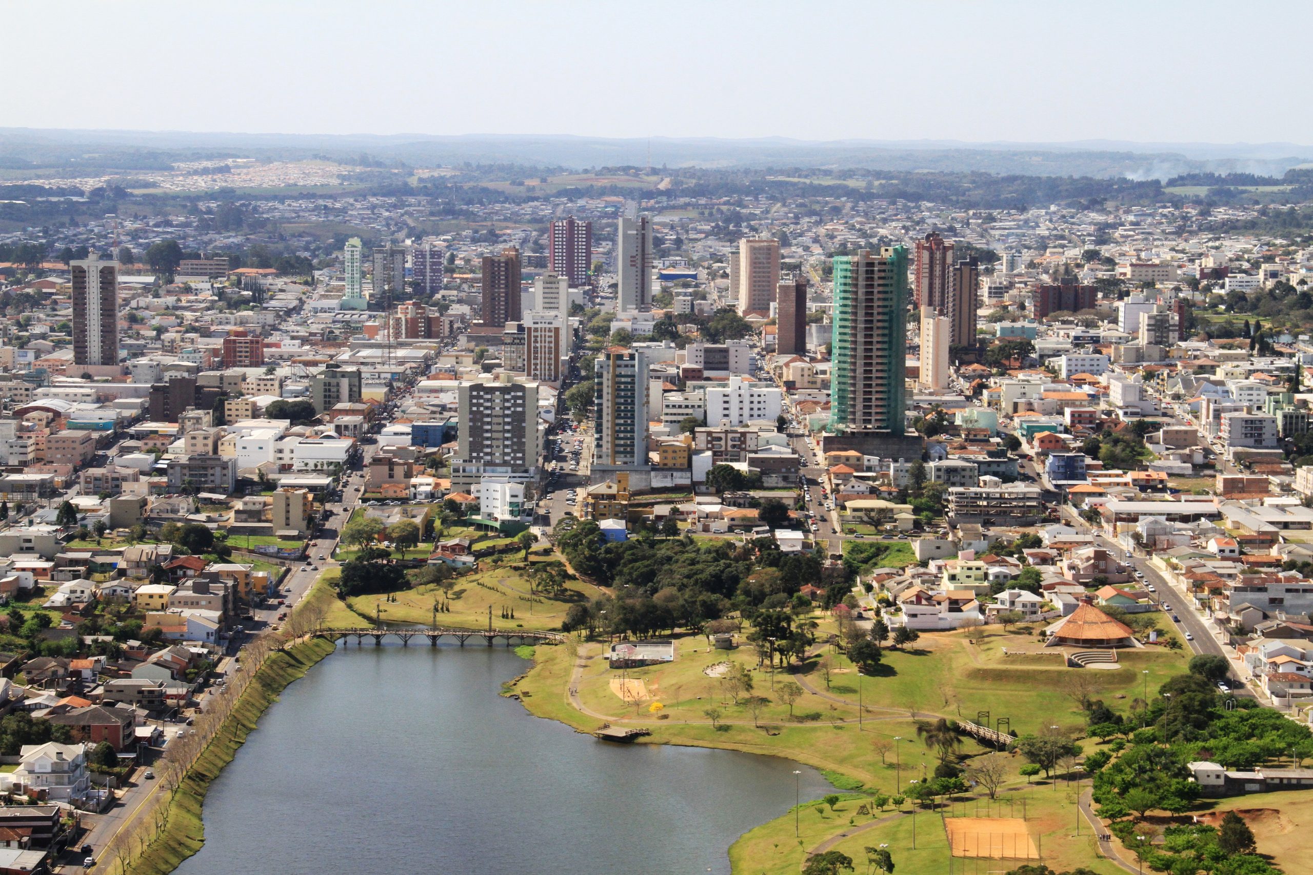 Guarapuava Celebra a Independência: Prazo Final para Inscrições no Desfile de 7 de Setembro se Aproxima