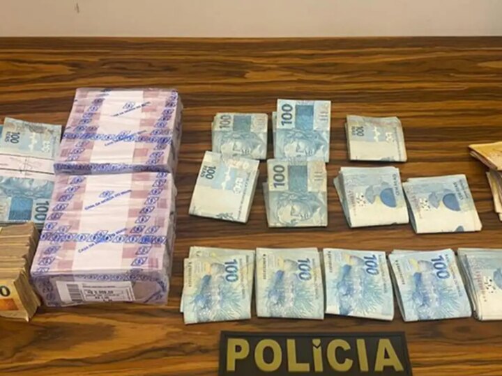 Operação da PF mira desvio milionário de recursos da Educação no Maranhão e Piauí