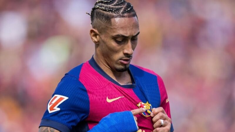 La Liga 2025/2026: Barcelona inicia defesa do título contra o Mallorca com novidades e desfalques