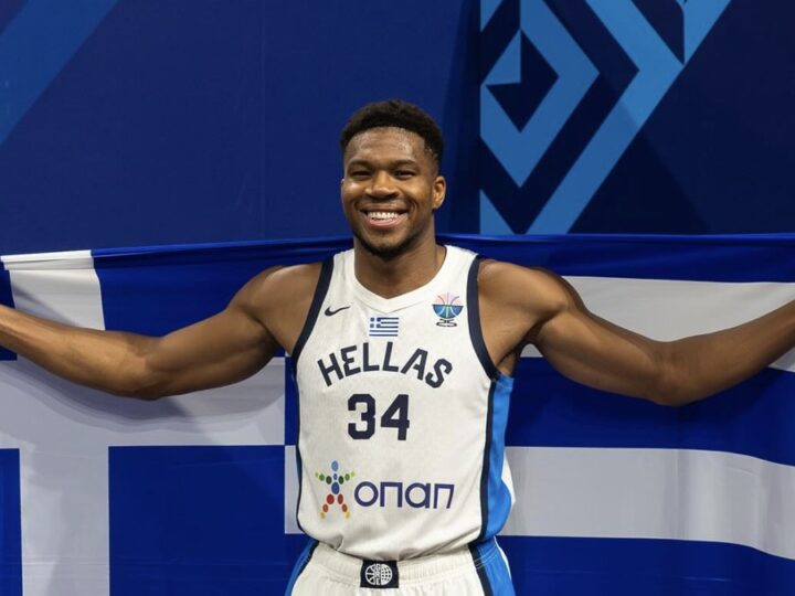 EuroBasket 2025: Superestrelas da NBA Iluminam a Disputa pelo Título Europeu