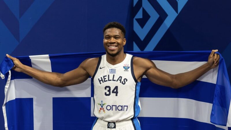 EuroBasket 2025: Superestrelas da NBA Iluminam a Disputa pelo Título Europeu