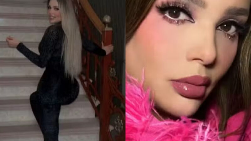Influencer e Família Assassinadas no México: Crime Liga Luxo e Narcotráfico