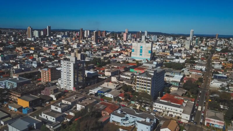 Guarapuava se Prepara para o 7 de Setembro: Prazo Final para Inscrições é Nesta Quarta-Feira