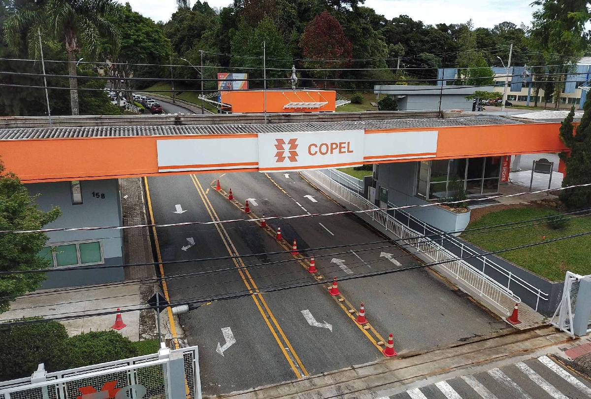 Atenção, Curitiba: Copel Alerta para Desligamentos Programados em Diversos Bairros Nesta Terça-Feira