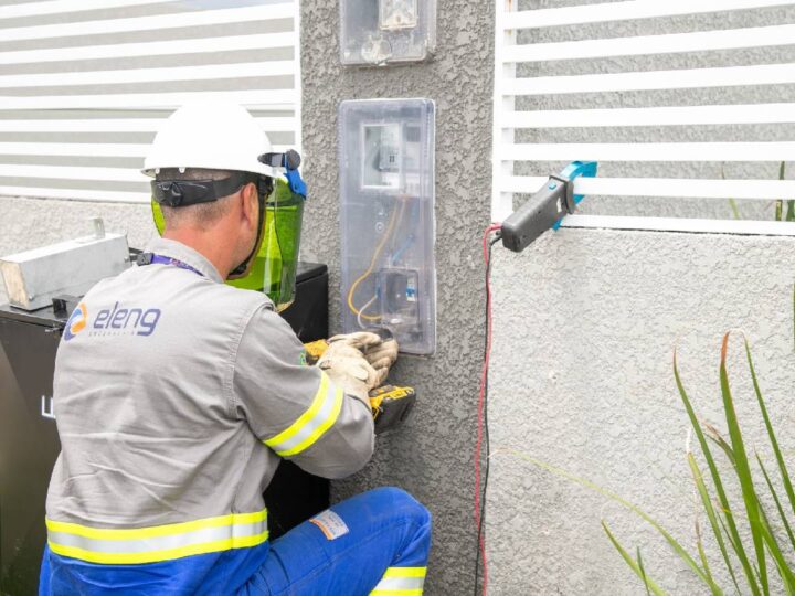 Atenção, Londrina: Copel Alerta para Interrupção Programada de Energia em Quatro Bairros