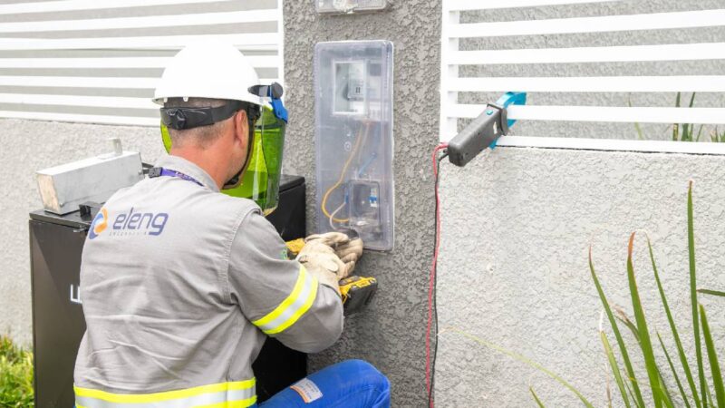 Atenção, Londrina: Copel Alerta para Interrupção Programada de Energia em Quatro Bairros