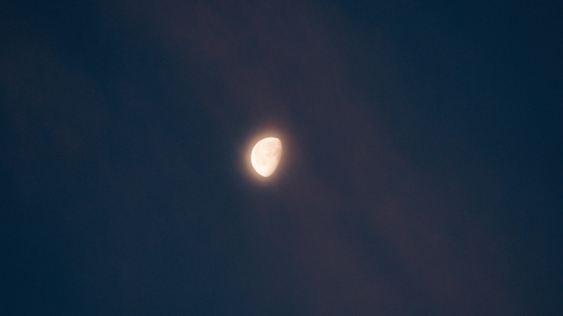 Lua Minguante em Agosto: Descubra o que esperar e como aproveitar essa fase lunar