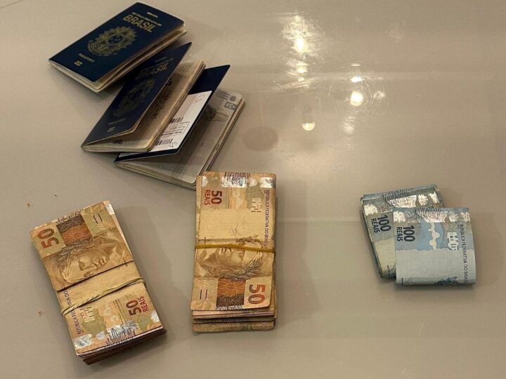 Gerente de Banco Presa por Desvio Milionário: Fraude Lesou Empresa em R$22 Milhões