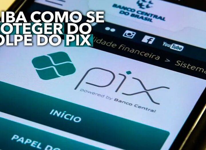 Marquinho: Homem cai em golpe do PIX ao comprar carro por rede social