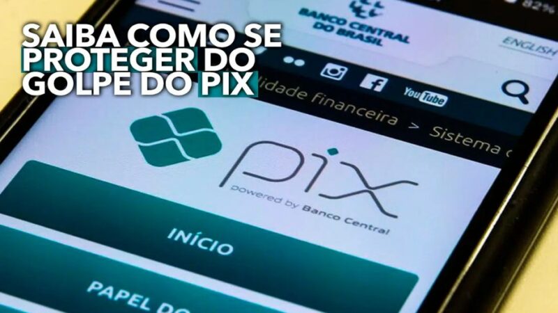 Marquinho: Homem cai em golpe do PIX ao comprar carro por rede social
