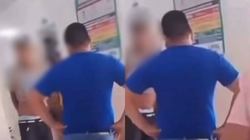 Emergência Inusitada: Homem Busca Socorro Após Cenoura Ficar Presa no Reto
