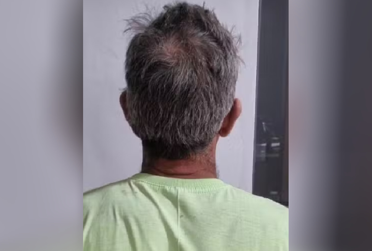 Fim da Fuga: Foragido por Latrocínio e Feminicídio é Preso Após 21 Anos