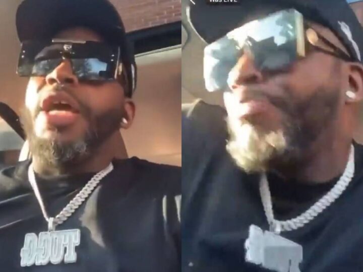 Tragédia em Chicago: Homem é assassinado a tiros durante transmissão ao vivo no Facebook
