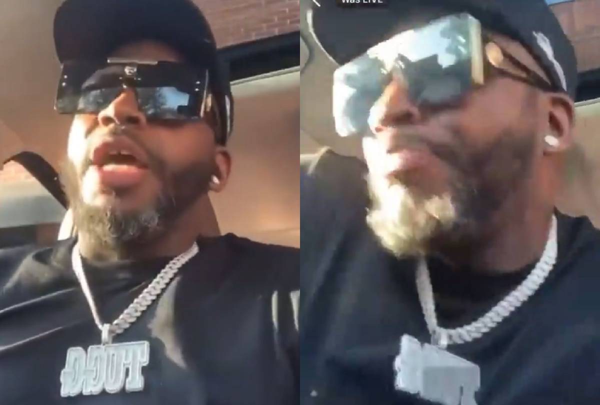 Tragédia em Chicago: Homem é assassinado a tiros durante transmissão ao vivo no Facebook
