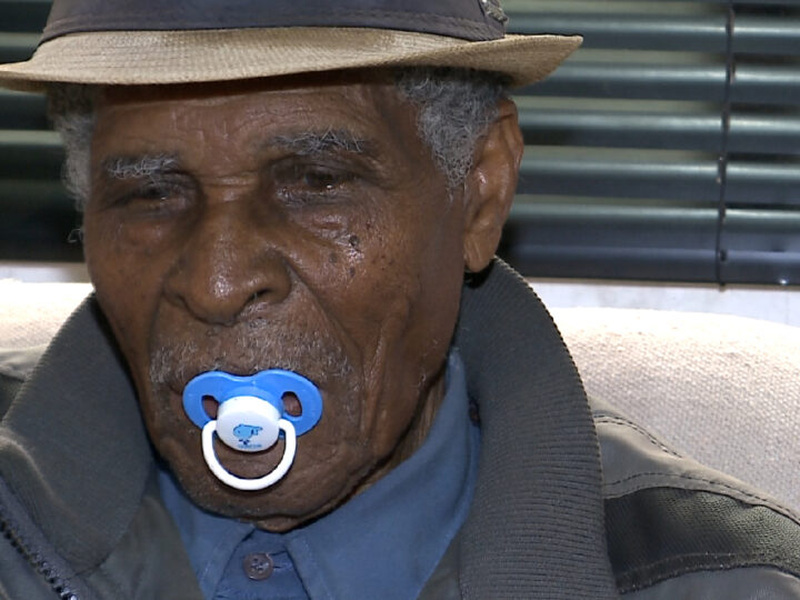 Da Infância à Aposentadoria com a Chupeta: A Incrível História de Seu Ilário, Aos 93 Anos