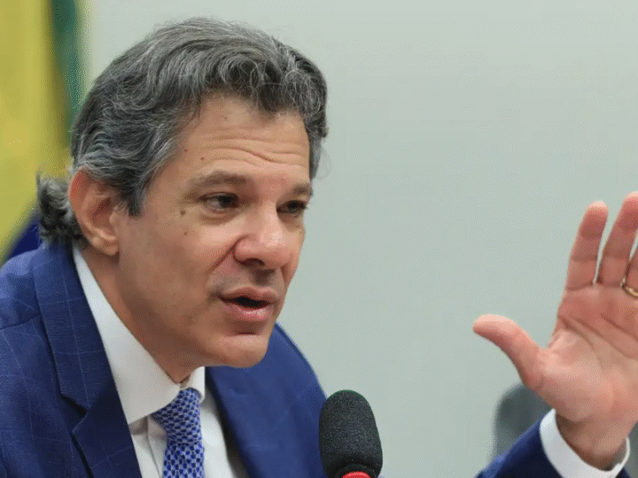 Operação Carbono Oculto: Haddad Revela Estratégia Inovadora Contra Crime Organizado e Lavagem de Dinheiro