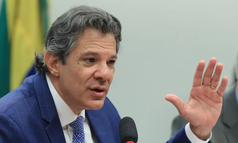 Operação Carbono Oculto: Haddad Revela Estratégia Inovadora Contra Crime Organizado e Lavagem de Dinheiro