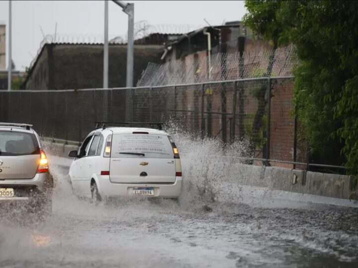 Brasil em Alerta Climático: Onda de Calor Ascende no Centro-Norte Enquanto Frente Fria Persiste no Nordeste