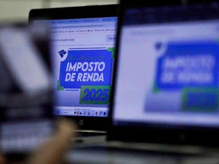 Senado Aprova Isenção de Imposto de Renda para Trabalhadores que Ganham Até Dois Salários Mínimos