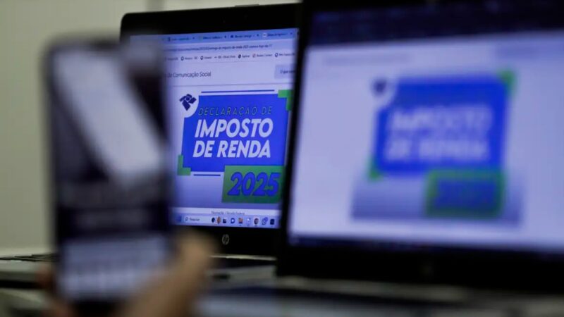 Senado Aprova Isenção de Imposto de Renda para Trabalhadores que Ganham Até Dois Salários Mínimos