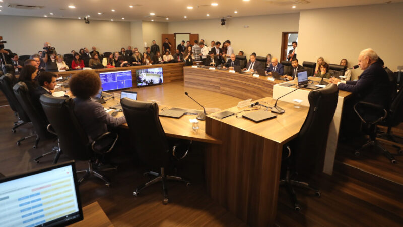 Acesso à Justiça Ampliado: Paraná Aprova Lei de Assistência Jurídica Gratuita para Pessoas com Deficiência