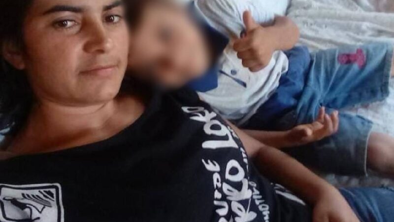 Feminicídio em Irati: Mulher é assassinada a tiros pelo companheiro